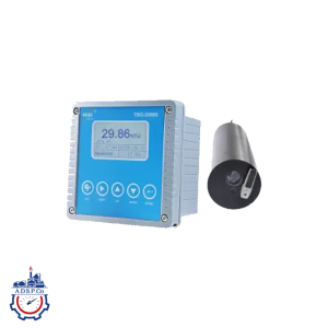آنالایزر کدورت آنلاین TBG-2088S/P